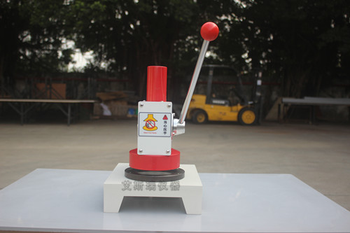 定量取样器