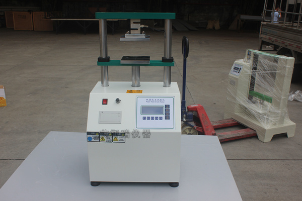 ASR 3000抗压强度测试仪(环压测试仪)辅助测试