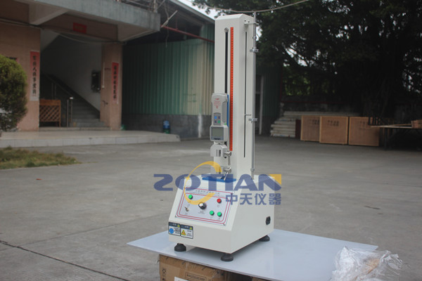 锁具拉力试验机控制与保护措施 锁具拉力试验机控制与保护措施