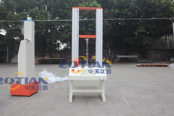 铜箔拉力试验机还可以用在哪些产品上？