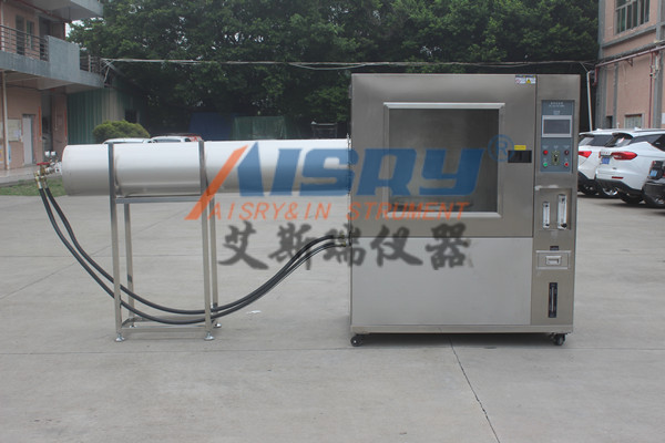 GJB 150.8A军标强化淋雨试验室 GJB 150.8A军标强化淋雨试验室