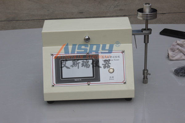 TABER5750磨损试验机可设定调节 TABER5750磨损试验机可设定调节