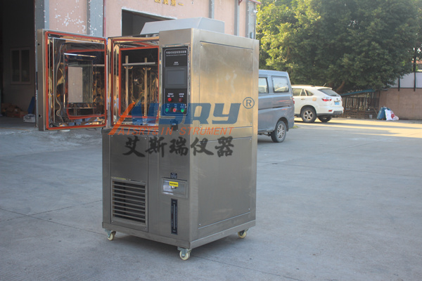 立式恒温恒湿试验箱标准尺寸容量生产销售