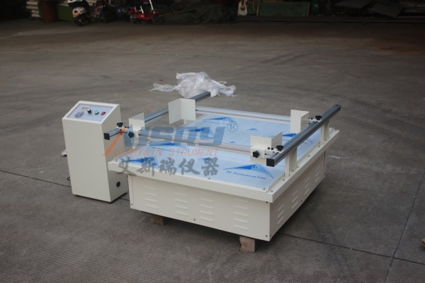 东莞模拟运输振动台经久耐用款执行规范 东莞模拟运输振动台经久耐用款执行规范