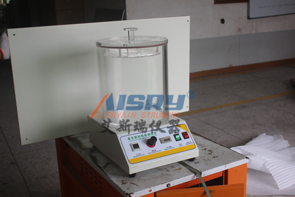 真空密封性能测试仪在工业产品行业有哪些应用