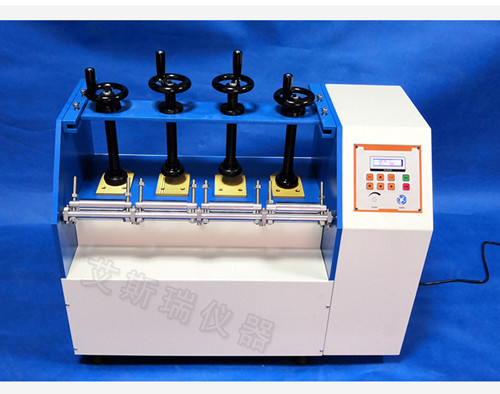 ASR-7201成品鞋抗弯试验机供销